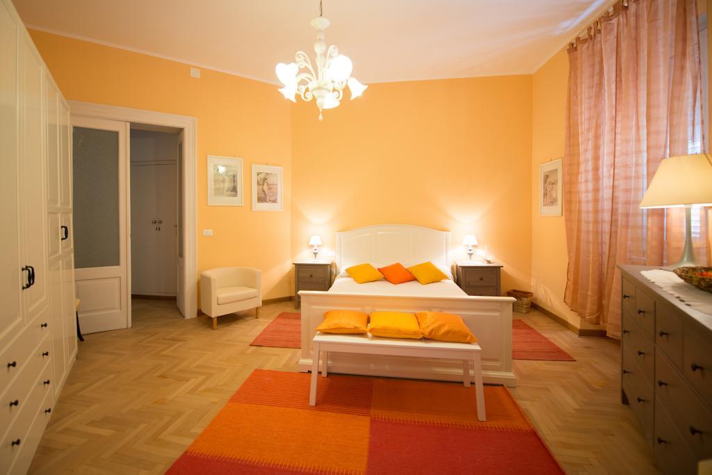 Antico Borgo Teresiano Bed & Breakfast Trieste Room photo